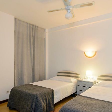 טוסה דה מאר Edificio Tropicana מראה חיצוני תמונה