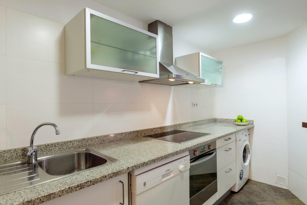 טוסה דה מאר Edificio Tropicana מראה חיצוני תמונה